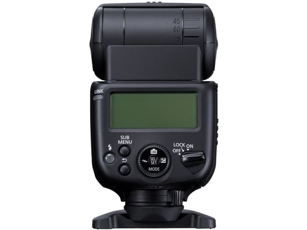 Canon Speedlite EL-10 - - 60 (m)