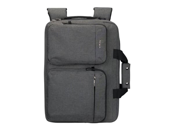 Targus - Notebookbæreveske - hybrid - 15" - 16" - grå