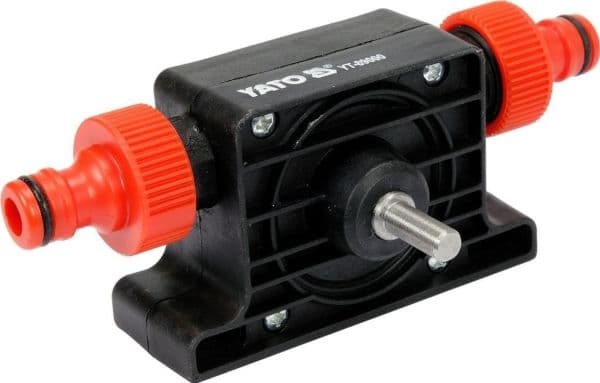 YATO borepumpe