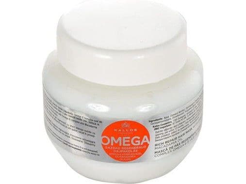 Kallos Omega Hårmaske Hårmaske 275ml