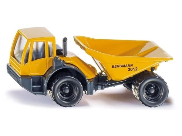 Siku Tipper Bergmann (S1486)