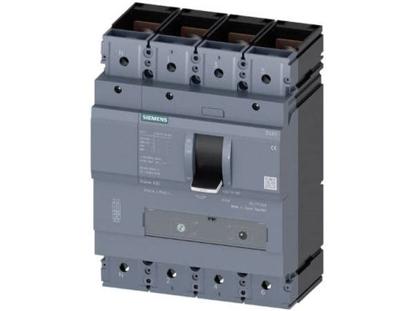 Siemens 3VA1450-7FF42-0AA0, IP40