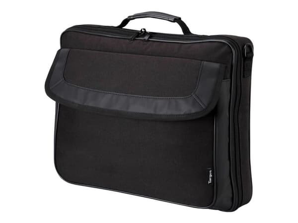 Targus Classic Clamshell - Notebookbæreveske - 15.6" - svart