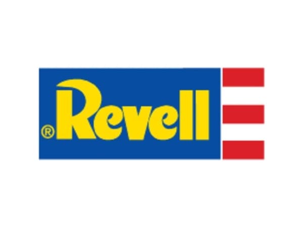 Revell 24442, Kina, Scale Model Engineering Objects, Enkel konsumentenhet