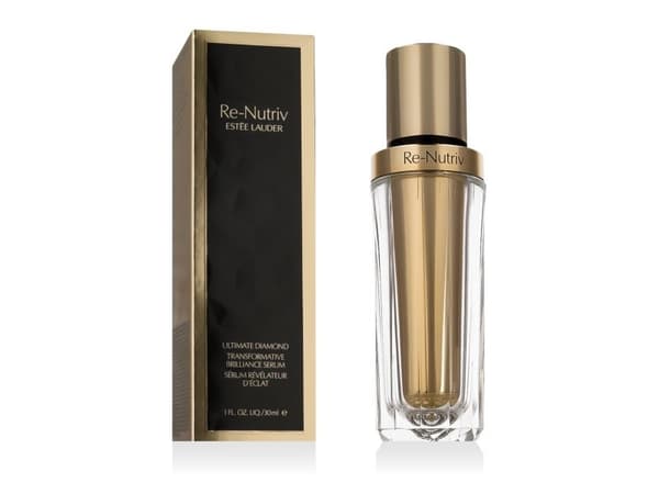 Esteé Lauder Re-Nutriv Ultimate Diamond Transformative Brilliance Serum 30 Ml