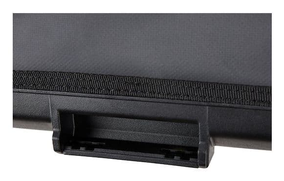 puolileveä toughsystem 2.0 -pussi