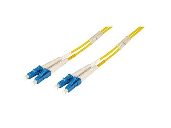 EFB Elektronik O0350.10, 10 m, OS2, LC, LC