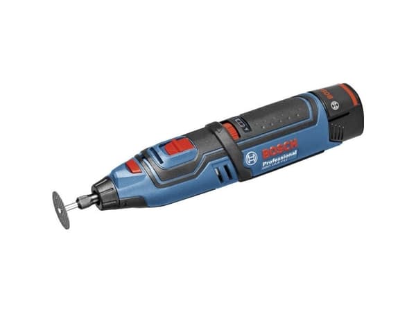 Bosch ACTUATOR GRO 12V-35 2X2AH L-BOXX