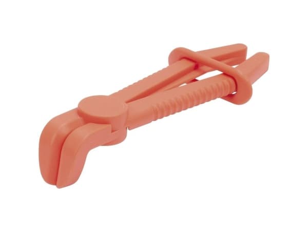 KS Tools 115.5059, Plast, 225 mm