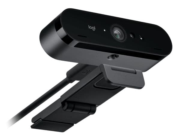 Logitech 952-000071, Pöytäkiinnike, Grafiitti, Logitech, CAT5E Tap
