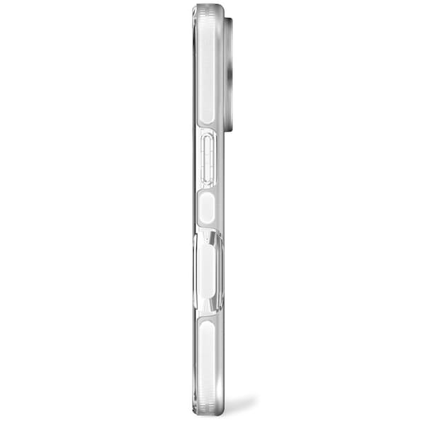 Decoded D26IPO17PBCT2FE, Mobilskal, Apple, iPhone 17 Pro, 16 cm (6.3"), Vit