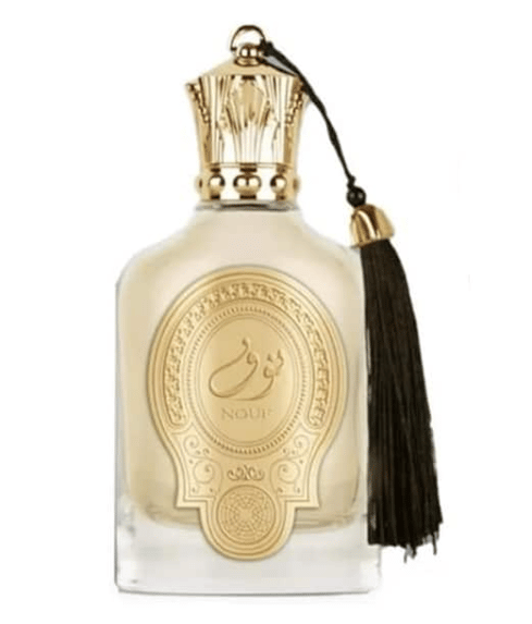 Paris Corner Nouf Eau De Parfum 100 ml (unisex)