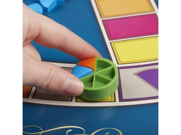 Trivial Pursuit Classic Edition