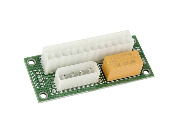 Kolink Kolink Dual-/Multi KL-AC-2PSU