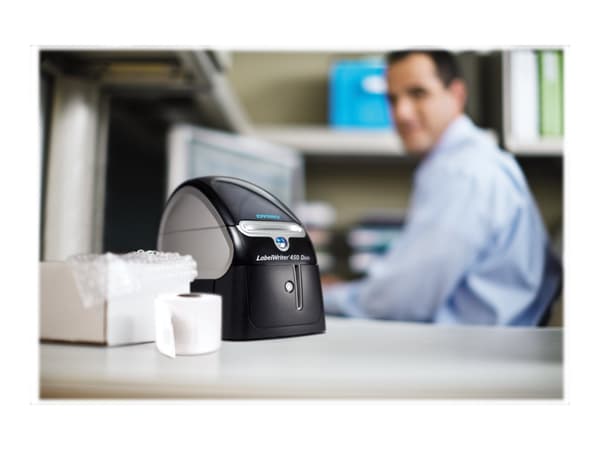 DYMO® LabelWriter 450 Duo