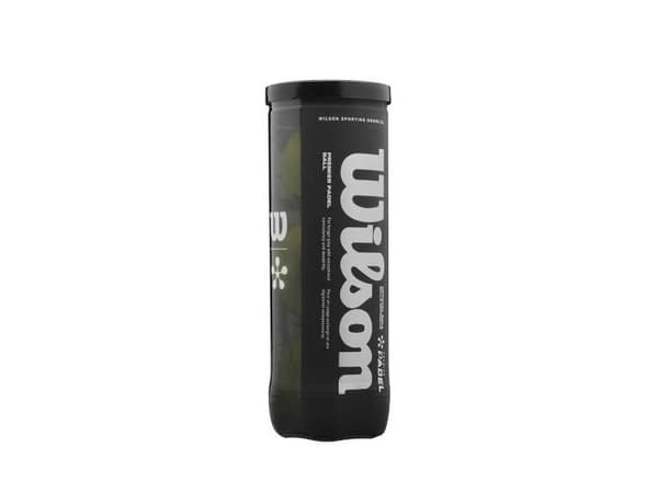 Padelbollar Premier PadelX3