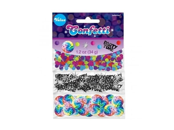 Discokonfetti