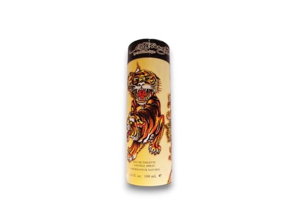 Ed Hardy, Miehet, Eau De Toilette, 100 ml
