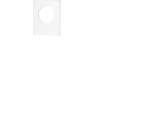 Pax Calima/Passad dekkplate