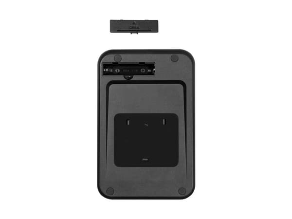 LogiLink ID0201, Bluetooth, 17, Bärbar dator, Svart
