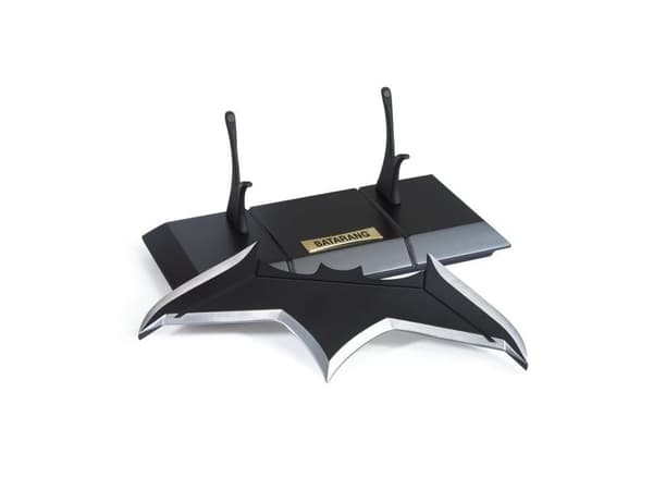 Batman batarang med skjerm