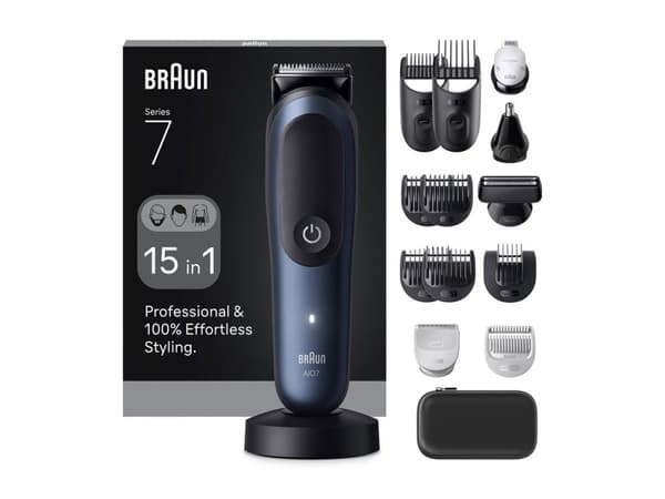 Trymer Braun Series 7 AIO7580