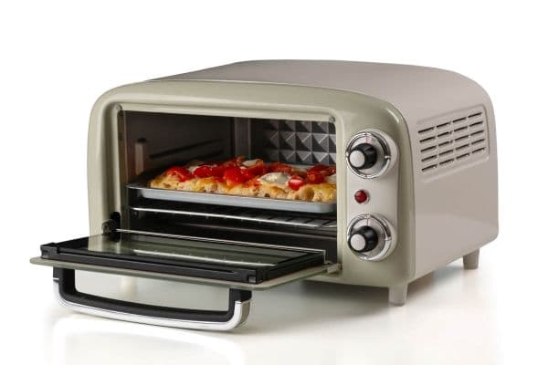 Ariete uuni 10 litraa beige