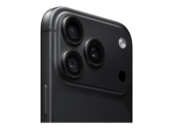 Apple iPhone 18 Pro - 2TB - Black