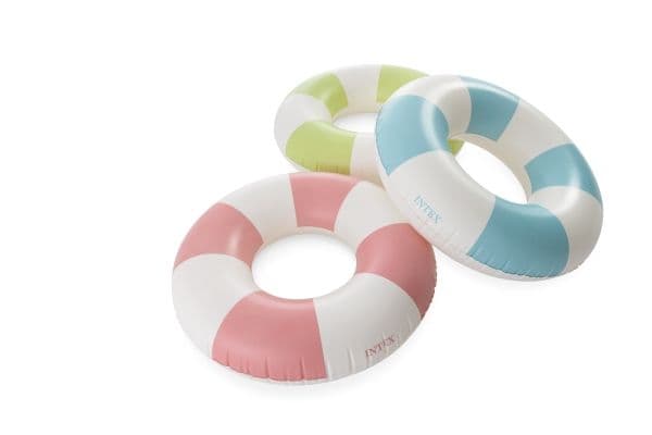 Swim circle caba 3 designs MIX