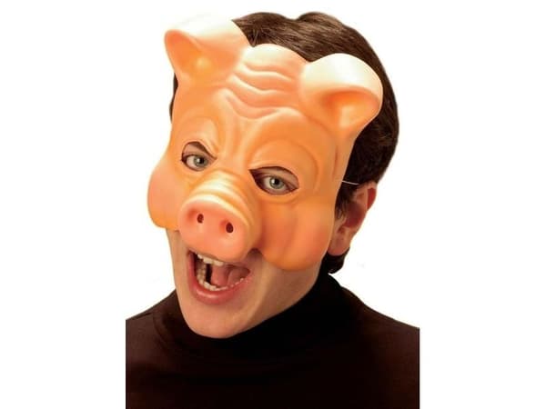 Grisemaske