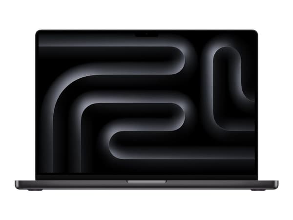 MBP 16 SB/18C/32C GPU/36GB/2TB