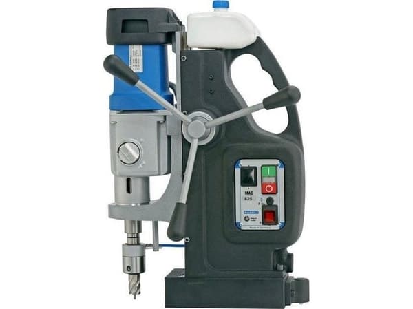 BDS MAB825 Magnetisk borrmaskin