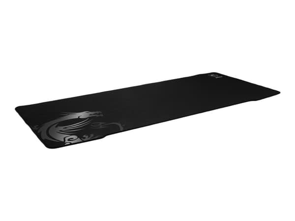 MSI Agility GD70 - Musematte