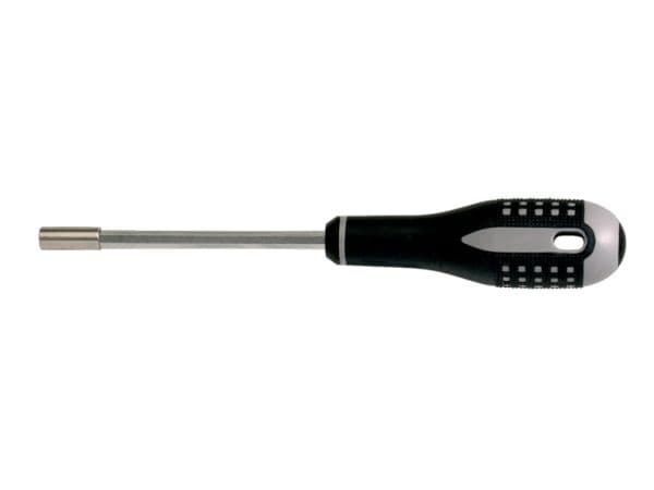 Bahco BE-8577, 36 mm, 24 cm, 36 mm, 127 g, Sort/grå