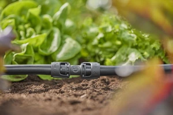GARDENA MICRODRIP CONNECTOR 13 MM 1/2"