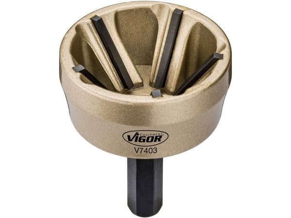 Vigor V7403