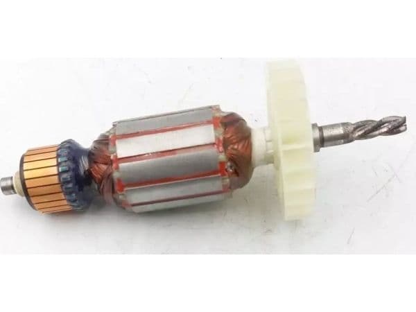 Dedra Rotor