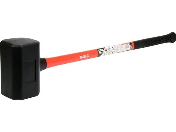 YTD.5500g no-splinter hammer 46270