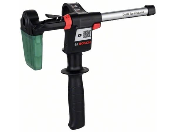 Bosch DYBDEANSLAG M/STØVBOKS TIL ADVANCED/PSB