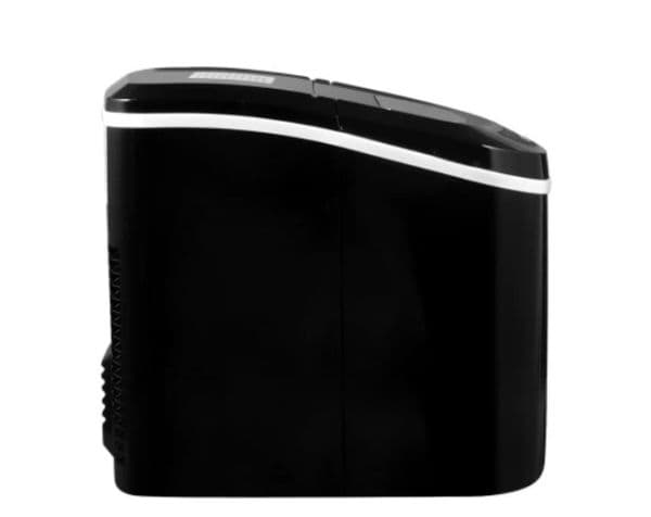 Isbitsmaskin LIN ICE PRO-B12 svart