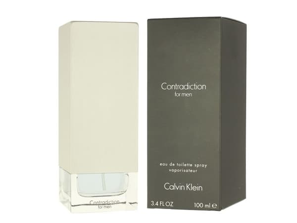 Contradiction For Men