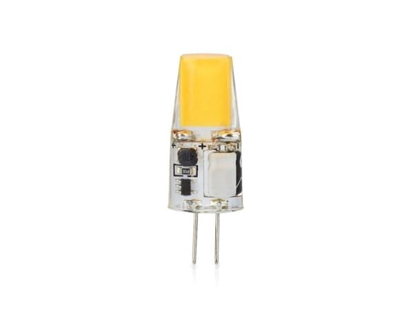 LED-valaisin G4 LBG4CL2