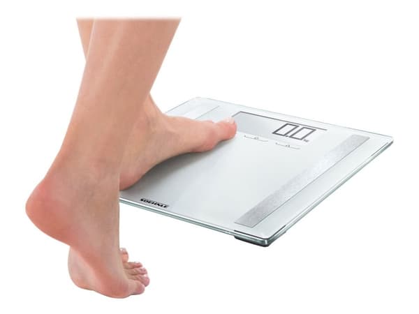Soehnle Shape Sense Control 200 - Badevekt