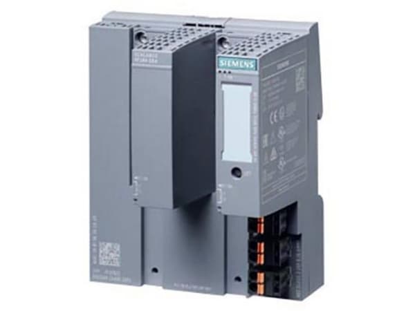 Siemens 6GK5204-2AA00-2GF2, hallinnoitu
