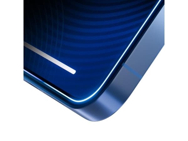 3MK HardGlass Matt Max Privacy iPhone 15 Pro