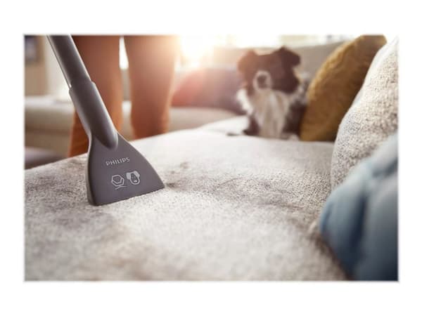 Støvsuger uten pose Philips XB 2140/09