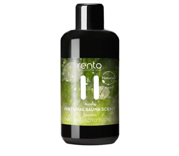 RENT0 sauna scent Aurora 100 ml