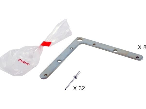 Asennussarja bsd/cs 0135-0000:lle