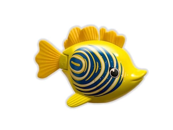 Swim Ways Rainbow Reef Fish - Zebrafisk