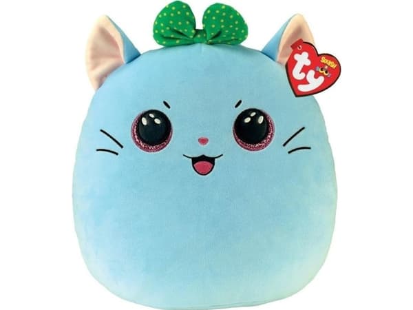 TY Squish-a-Boss Kirra ulosteet 30 cm